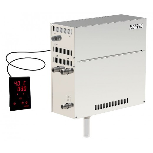 Harvia HGD60XW 5,7kW WiFi